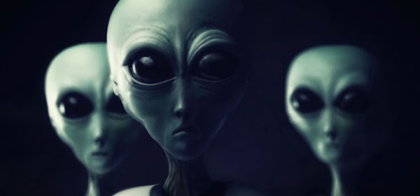Exmilitar revela dónde se encuentran encerrados los extraterrestres del caso Roswell (FOTO) Exmilitar revela dónde se encuentran encerrados los extraterrestres del caso Roswell (FOTO)