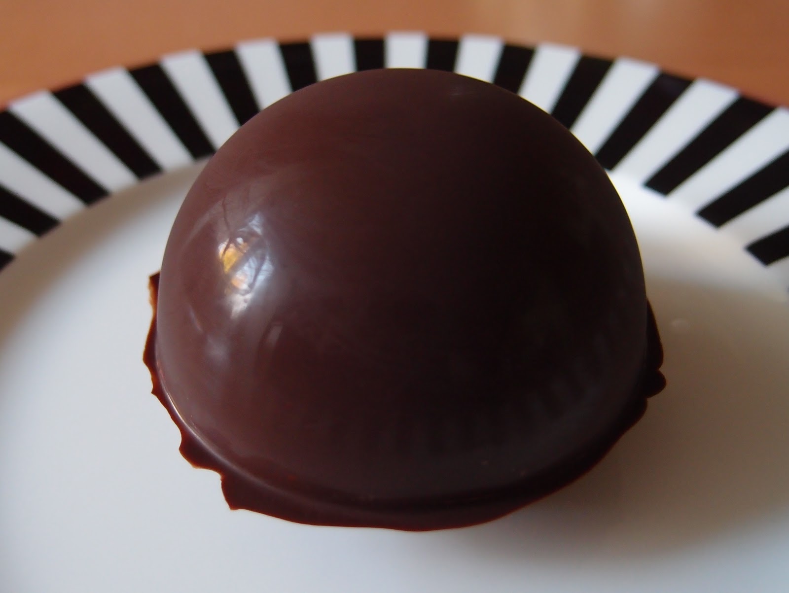 The Caked Crusader Chocolate marshmallow teacakes