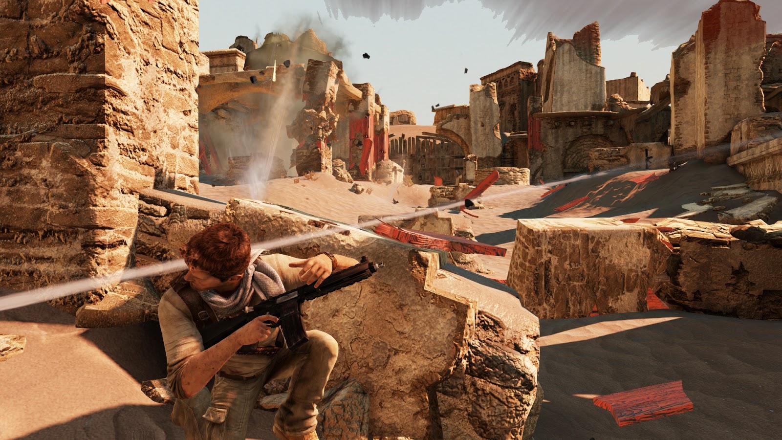 Uncharted Game For Pc Download