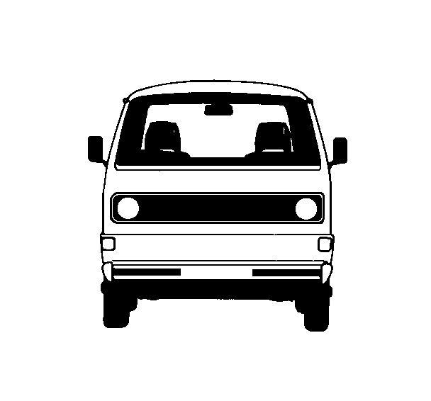 VANAGON