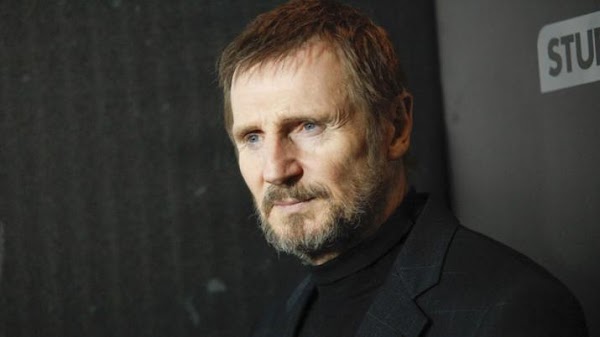 Liam Neeson se defendió tras sus polémicas declaraciones: ''Crecí rodeado de eso'' Liam Neeson se defendió tras sus polémicas declaraciones: ''Crecí rodeado de eso''