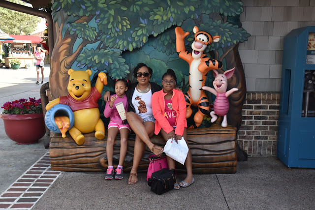 Annual End of the Year/Beginning of the Year Family Trip to Florida 2017   via  www.productreviewmom.com