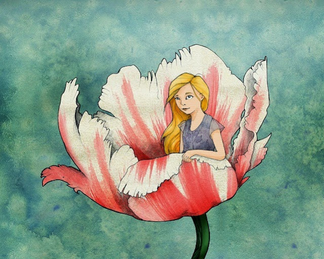 Ζώδια και ήρωες παιδικών παραμυθιών