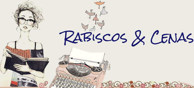 Rabiscos & Cenas - 
