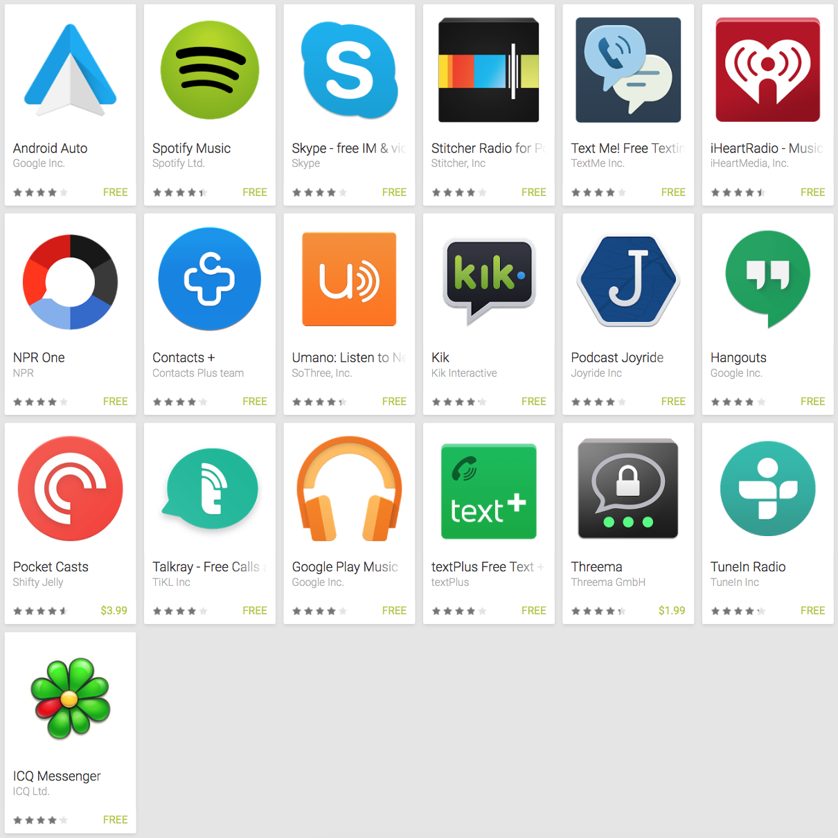 AppRadioWorld Apple CarPlay Android Auto Car Technology News Visit 