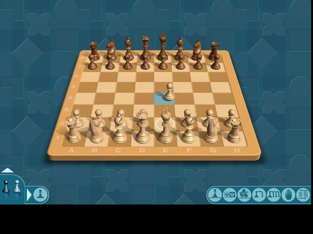 chess game software free download