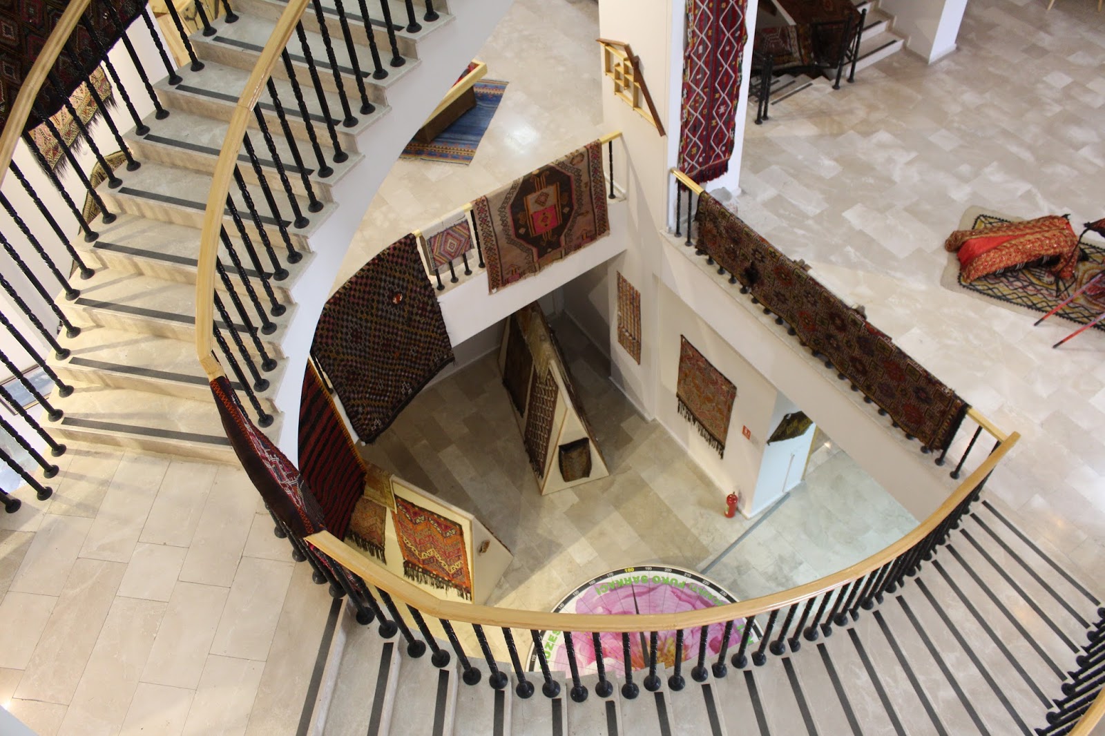 gezimiz isparta etnografya muzesi goksogut koyu ve doktor amcam