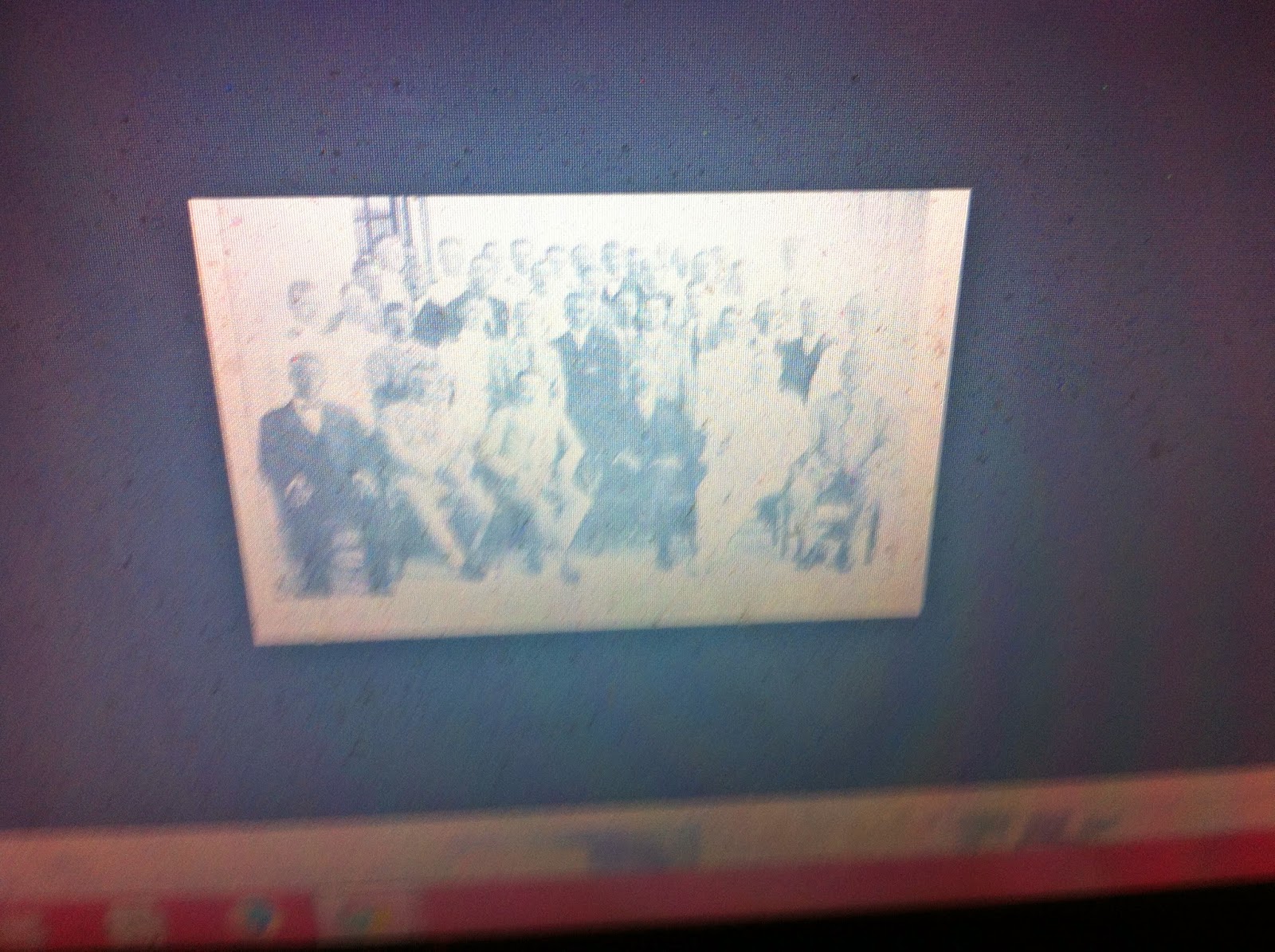 THE BLACK SOCIAL HISTORY BLACK SOCIAL HISTORY AFROHAITIAN