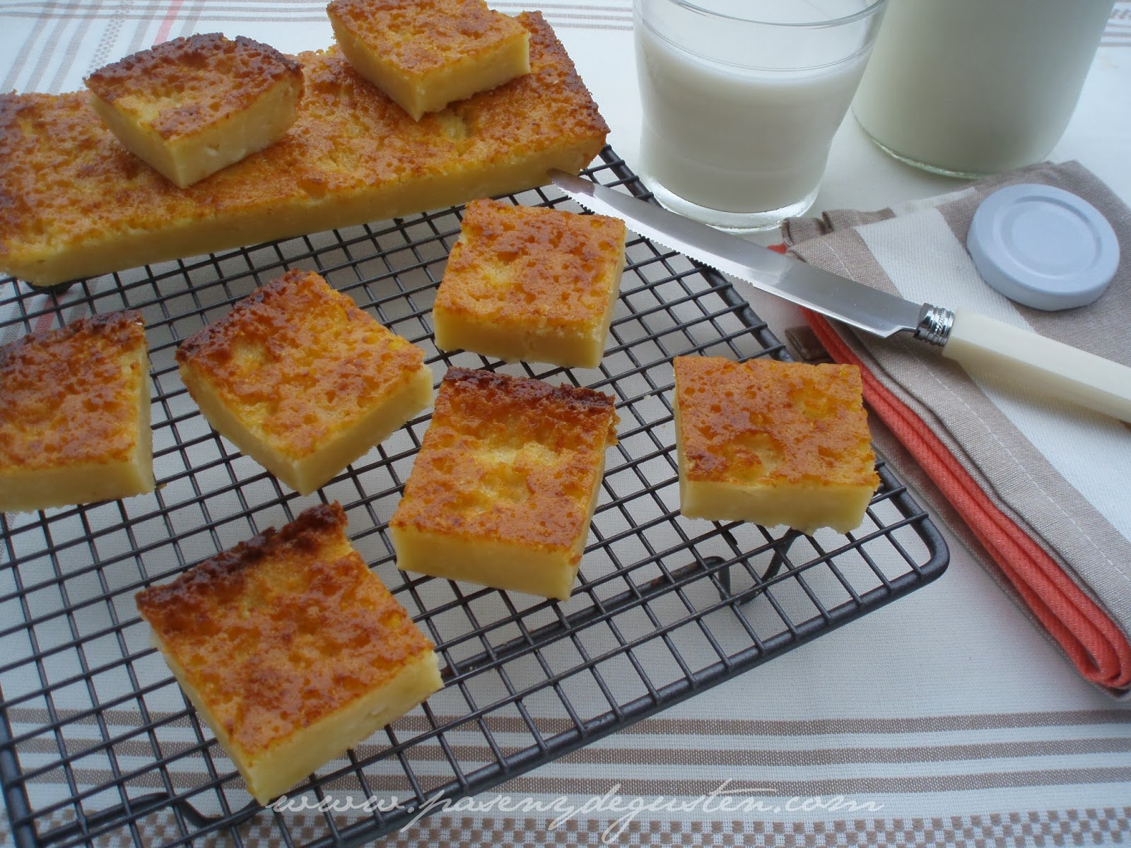 QUESADA PASIEGA PASEN Y DEGUSTEN