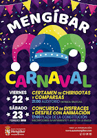 Mengibar - Carnaval 2019
