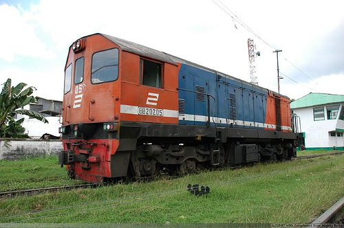 RailfansIna: BB 202