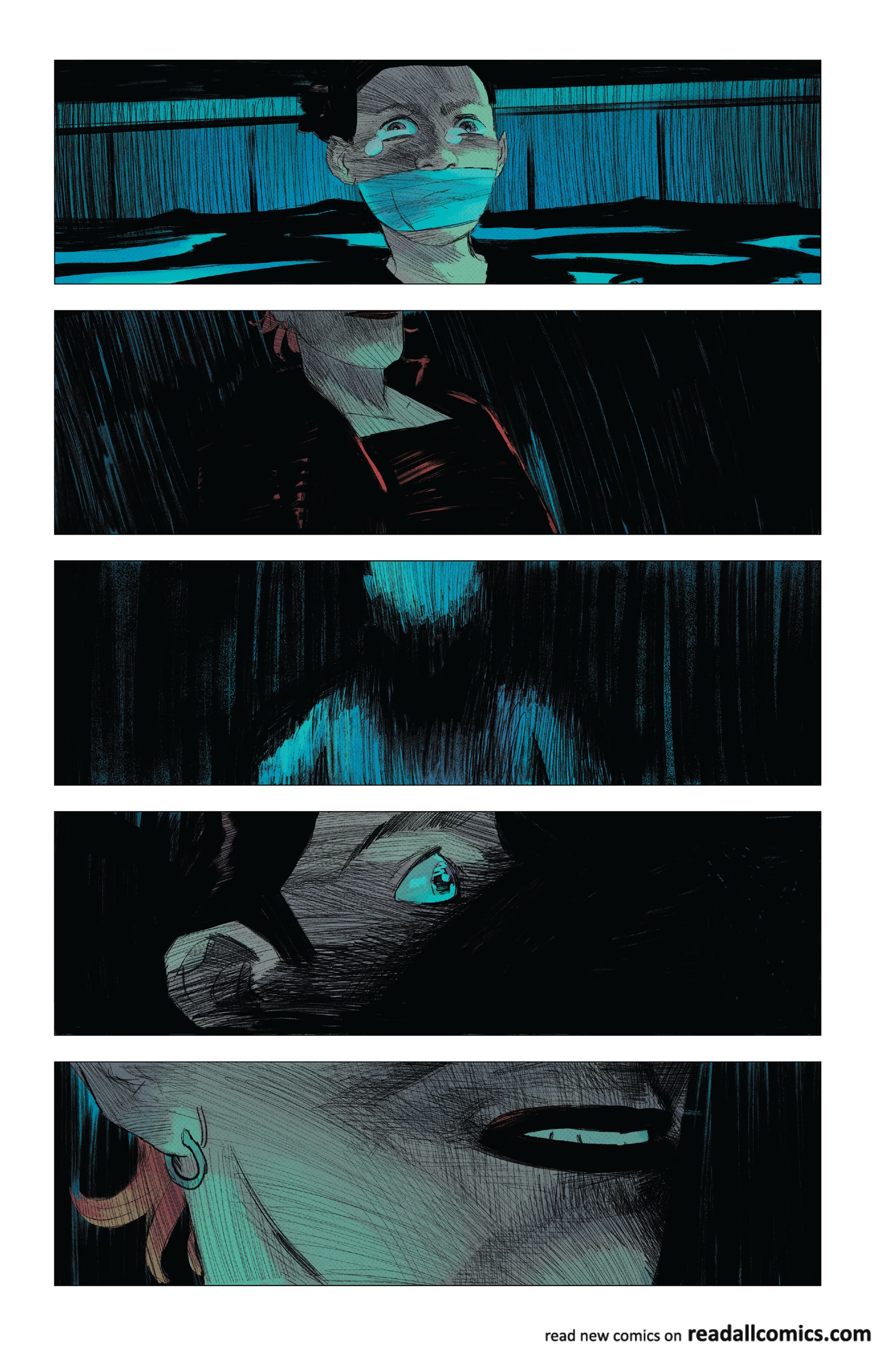 Something is Killing the Children chapter 27 page 19