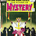 ﻿House of Mystery #202 - Nestor Redondo art