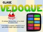 vedoque: Para 1º Primaria