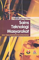 AJIBAYUSTORE Judul : SAINS TEKNOLOGI MASYARAKAT (MODEL PEMBELAJARAN KONTEKSTUAL BERMUATAN NILAI) Pengarang : Prof. Dr. Anna Poedjiadi Penerbit : Rosda