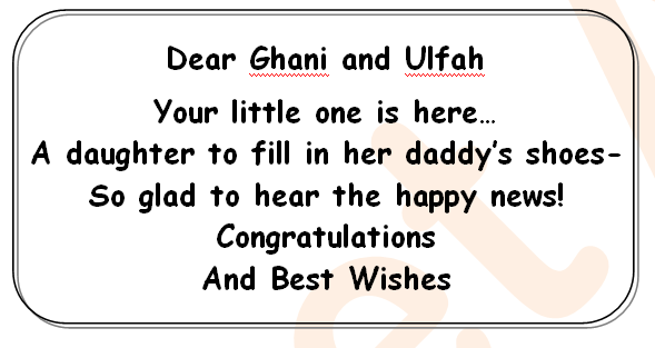16++ Contoh Soal Bahasa Inggris Greeting Card Kumpulan 16++ Contoh Soal Bahasa Inggris Greeting Card Kumpulan