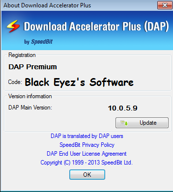 download accelerator plus cracked apk