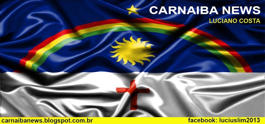 CARNAIBA NEWS