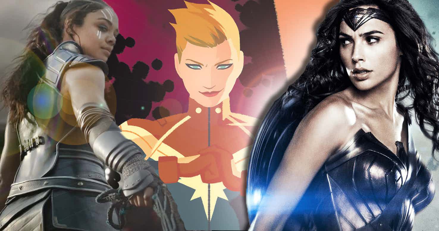 15 marvel women who would destroy wonder woman rebel rogue