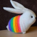 PATRON GRATIS CONEJO AMIGURUMI 20797