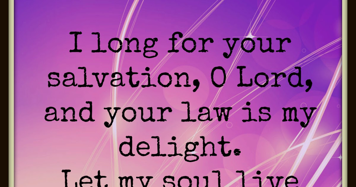 home-sweet-life-psalm-119-174-175