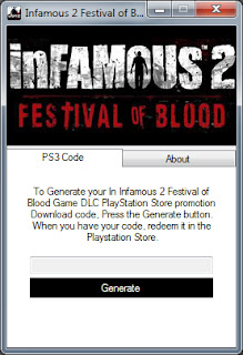infamous 2 festival of blood download free pc infamous 2 festival of blood download free pc