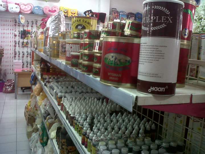 Toko Bahan Kue Lengkap Di Bekasi Berbagai Kue