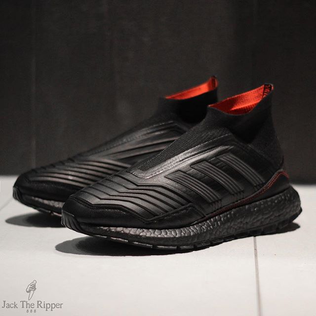 Adidas ultra boost 18 herren Clearance