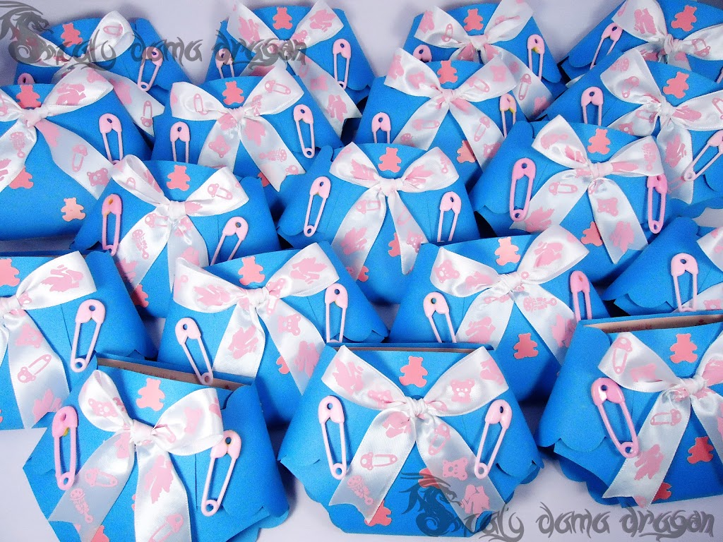 Invitaciones para Baby shower- DIY - Craft | Manualidades, image size:1024x768