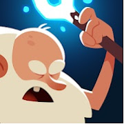 Almost a Hero v2.2.2 Mod Apk (Free Shopping) Android Terbaru 2018