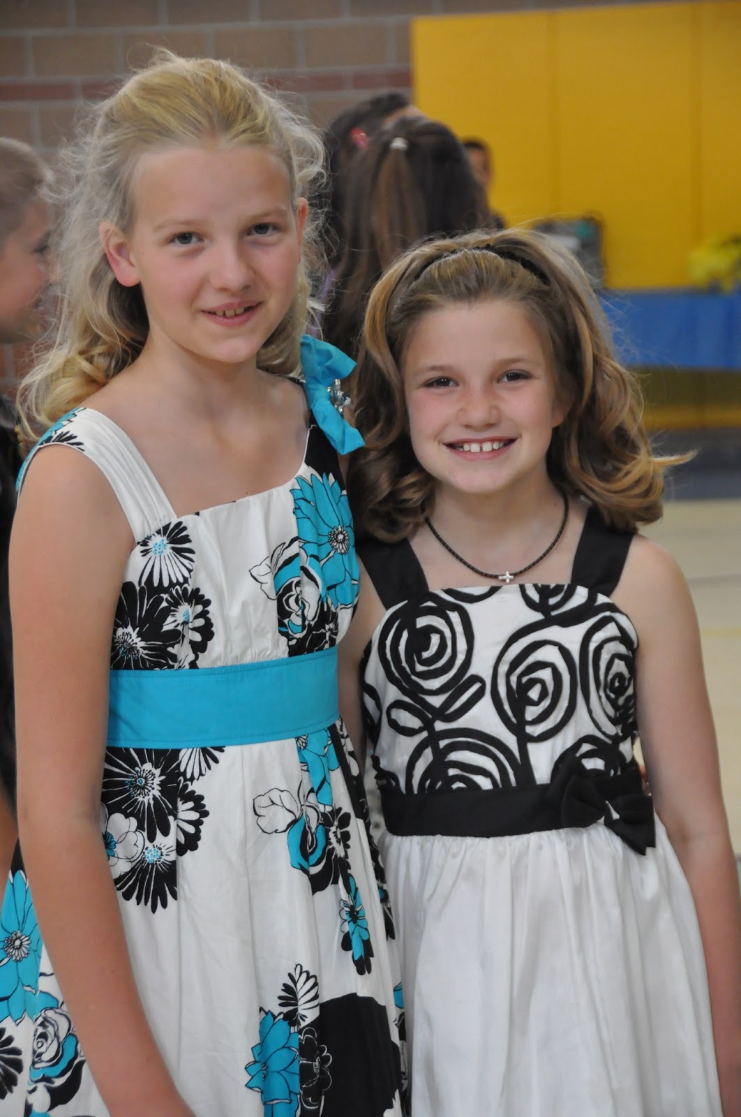 Adventures of the Girls and their Little Brother 5th Grade D.A.R.E