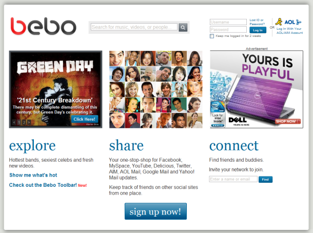Бебо сайт моя страница. Соц сеть Bebo. Bebo. Bebo и LINKEDIN. Ika Bebo.