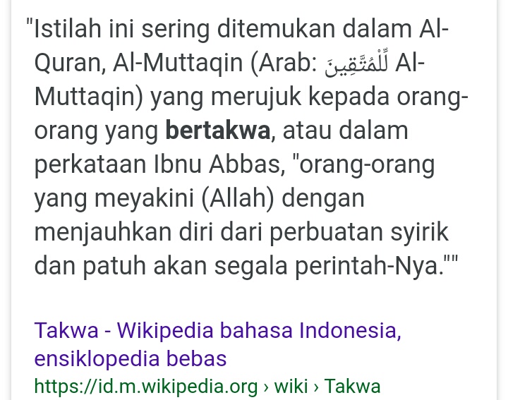 Kata Serapan Bahasa Arab Dalam Bahasa Indonesia Kata Serapan Bahasa Arab Dalam Bahasa Indonesia
