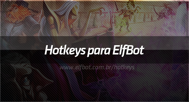 Elfbot Manarune Script Elfbot Manarune Script