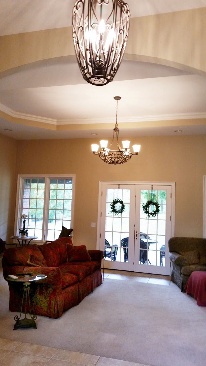 Homestead 202 Tanglewood Drive, Marion, Ky.