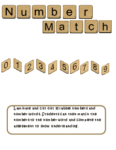 Dishing It Out K-2: June 2011