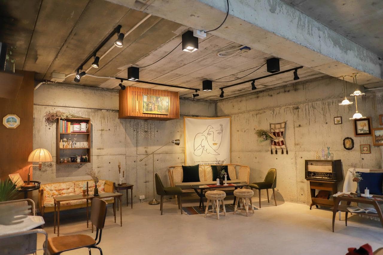10 ที่พักหัวหินสวยมีสไตล์ เหมาะกับถ่ายรูปลงไอจี! 10 ที่พักหัวหินสวยมีสไตล์ เหมาะกับถ่ายรูปลงไอจี!