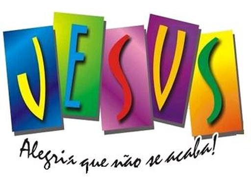TIO PAUL E TIA JOJÔ - PARANÁ: TEMA: JESUS É MINHA ALEGRIA
