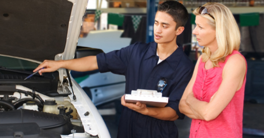 Auto Repair in West Bountiful, Utah: Auto Repair in West Bountiful UT