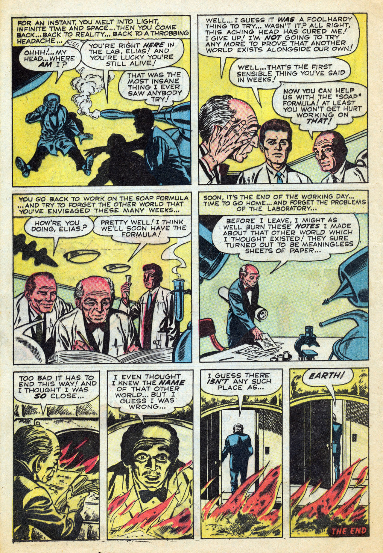 Read online Journey Into Mystery (1952) comic -  Issue #53 - 24