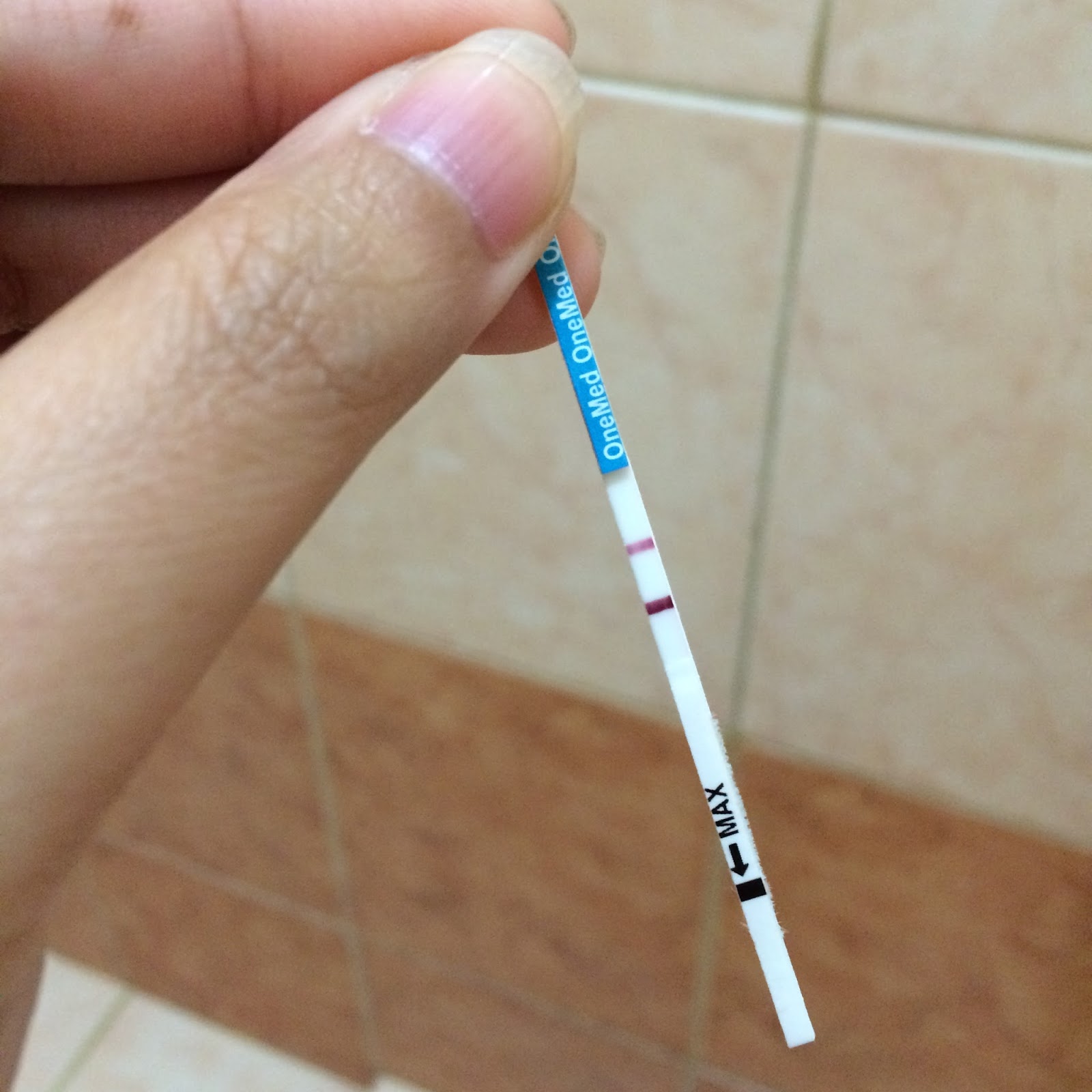 45 Gambar Tespek Positif Tapi Berjauhan Terbaik Riwayat Gallery