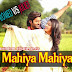MAHIYA MAHIYA Lyrics - Romeo vs Juliet | Arindam Chatterjee