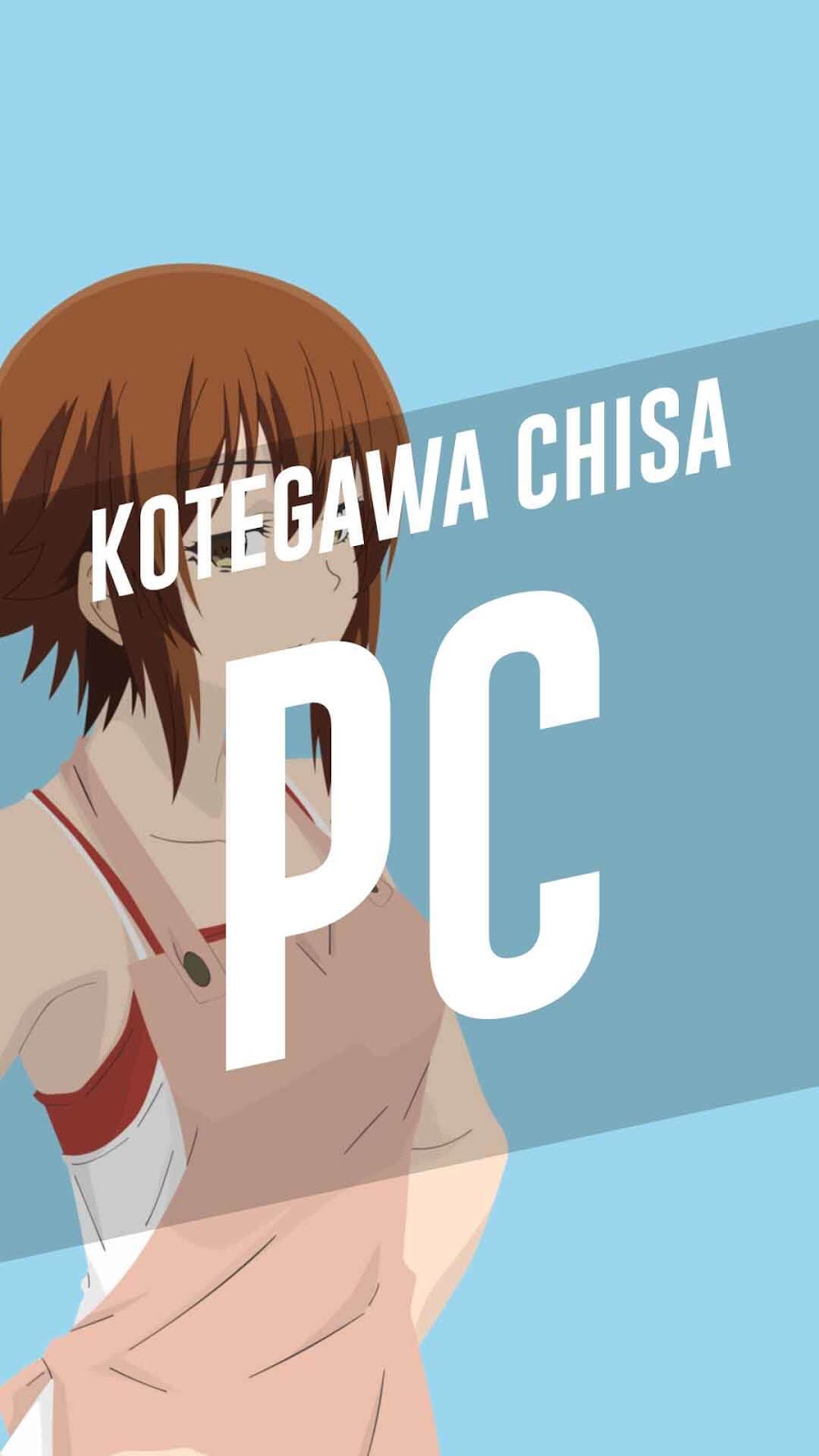 PC] Kotegawa Chisa - Grand Blue Wallpaper - Korigengi — Anime Wallpaper HD  Source