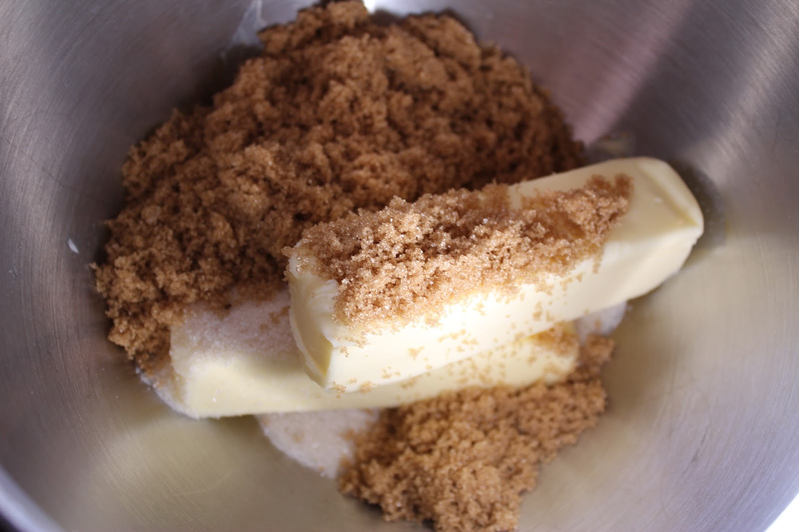 Saltbox House Creations Whole Wheat Peanut Butter Chocolate Chip Cookies