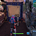 Search the Treasure map signpost found in Junk Junction & Follow the Treasure map signpost found in Junk Junction