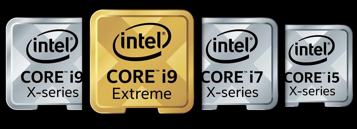 Intel 10 series