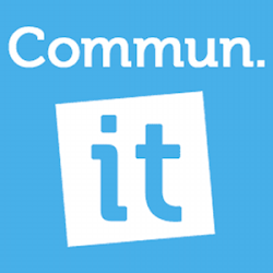 Get Commun.it social media tool
