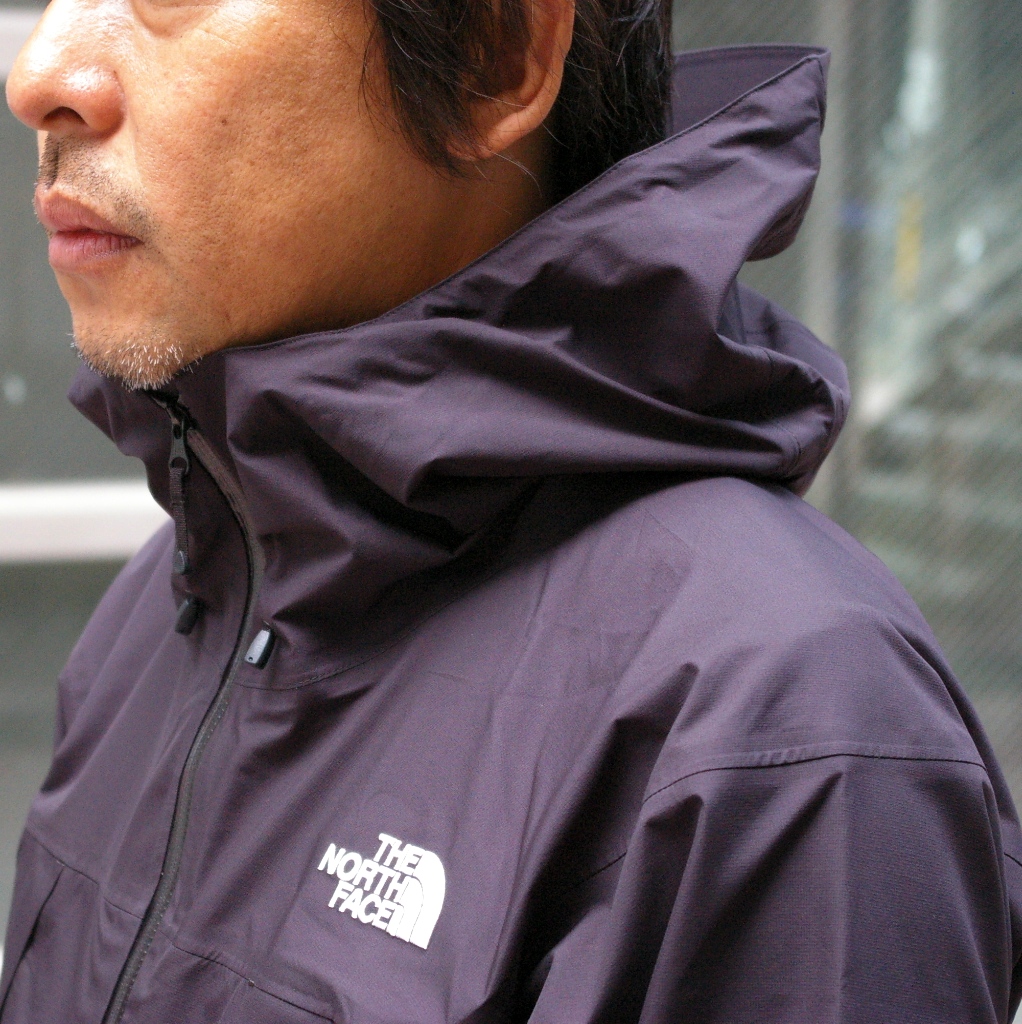 LIFE STORE / FREEDOM: THE NORTH FACE CLIMB LIGHT JACKET