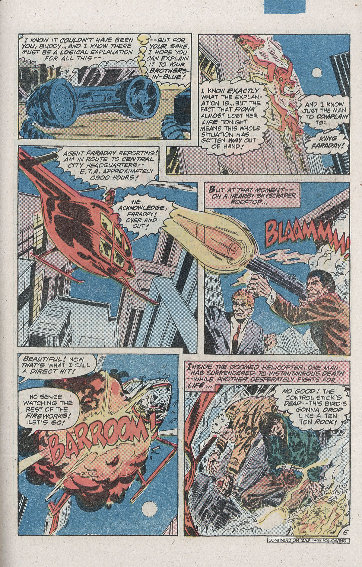 Read online The Flash (1959) comic -  Issue #291 - 7