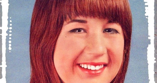 SIXTIES BEAT: Judith Durham (The Seekers)